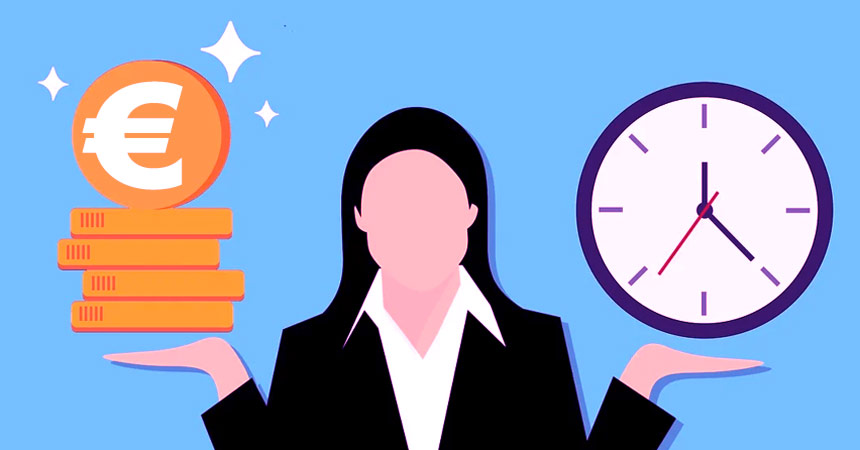 10 modi per ottimizzare il tempo di lavoro